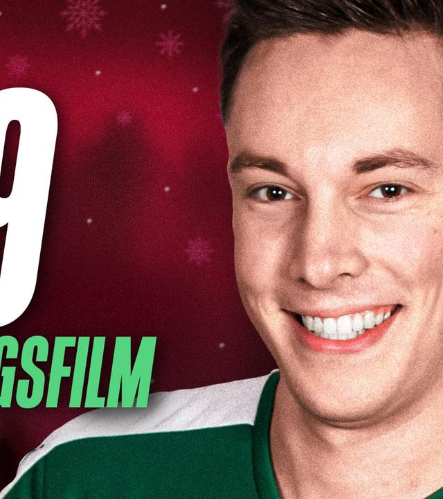 Manu Thiele: MEIN LIEBLINGSFILM der letzten 10 Jahre (CSB Adventskalender #9)