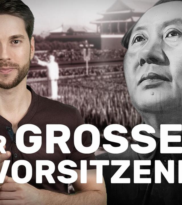 Mao Zedong I Diktatoren I musstewissen Geschichte