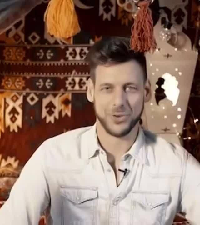 Marcel erklärt wieder Begriffe! Diesmal in der Ramadan Edition 