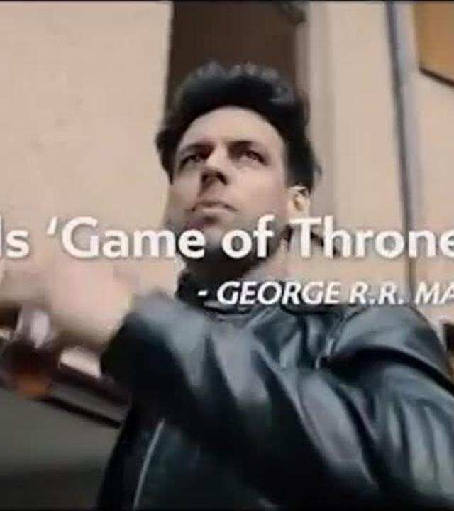 MARCEL in seiner bisher besten Rolle: Der Muslimflüsterer