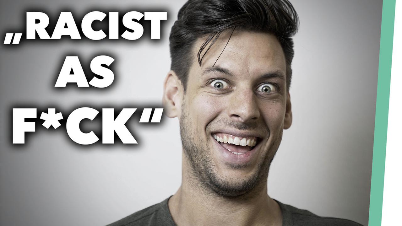 Marcel reagiert auf Hate-Kommentare