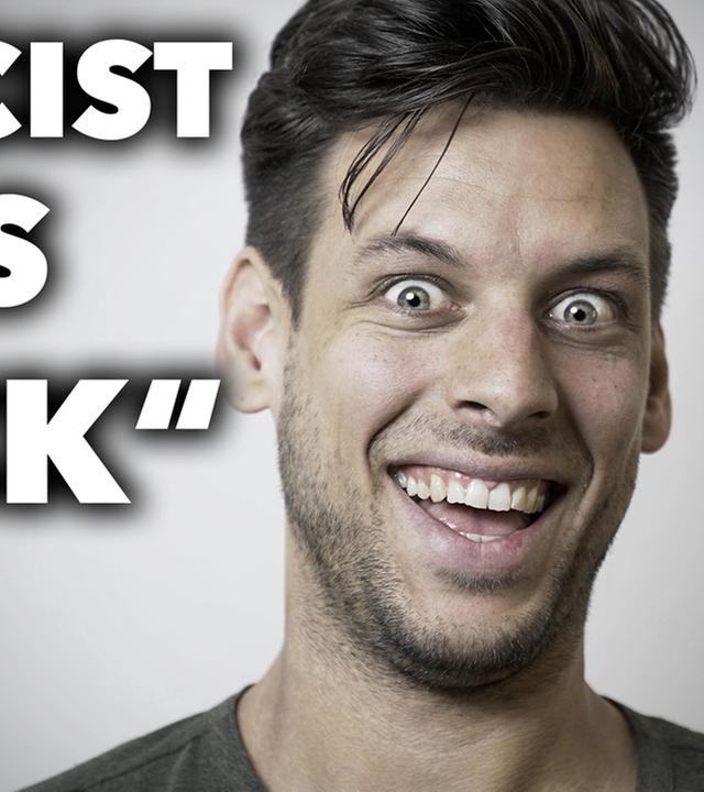 Marcel reagiert auf Hate-Kommentare