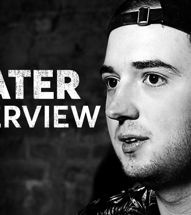 MarcelScorpion im Hater-Interview