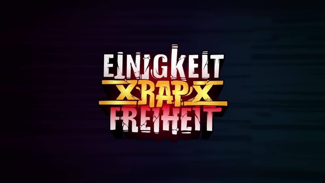 MARCUS STAIGER frontet gegen Böhmermann, Hubi und Deutschland