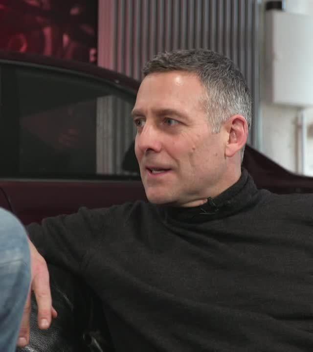 MARCUS STAIGER und Hubi über Geflüchtete, Aktivismus und Rapper aufm Platz