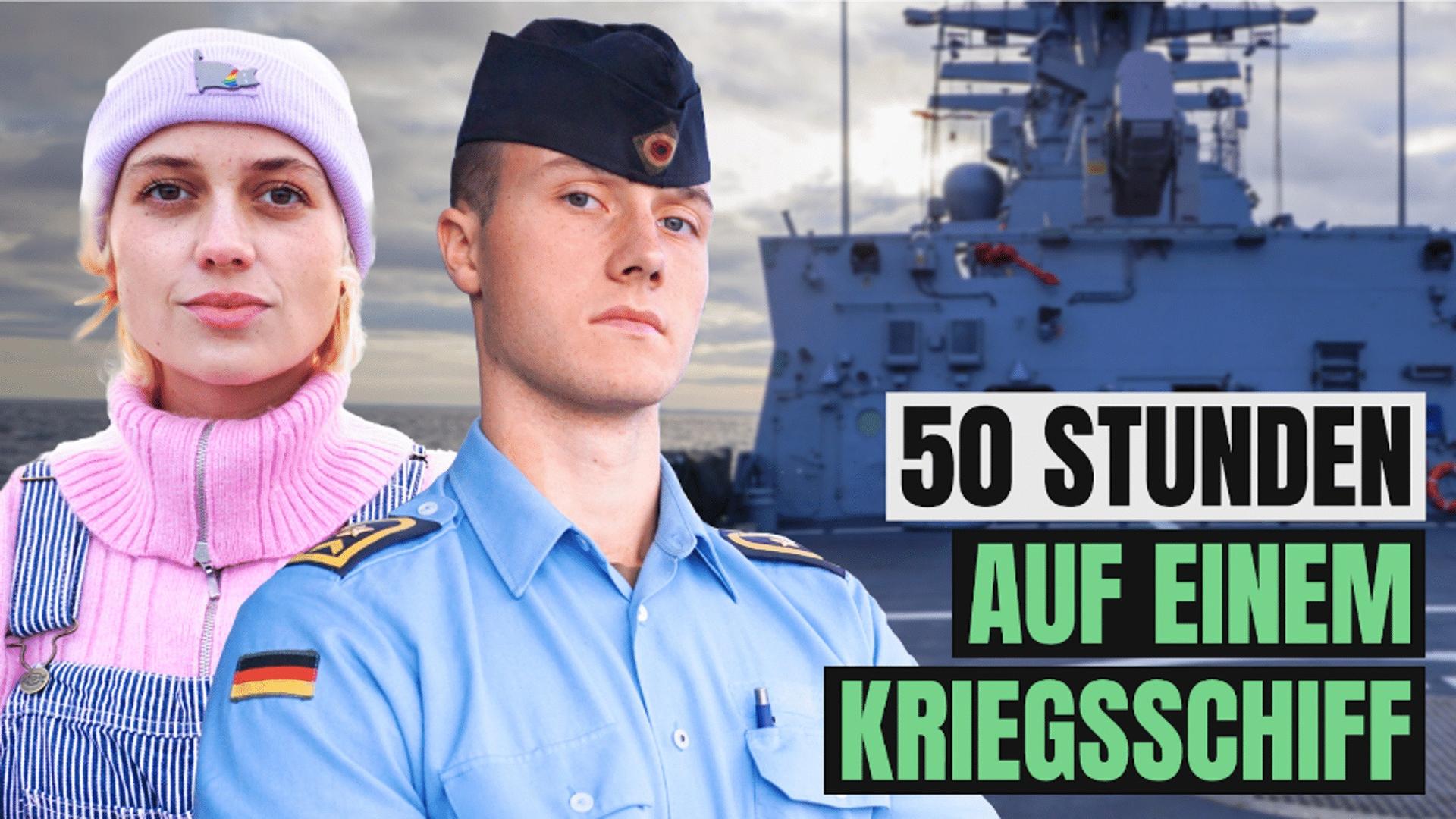 Marine: Training für den Ernstfall