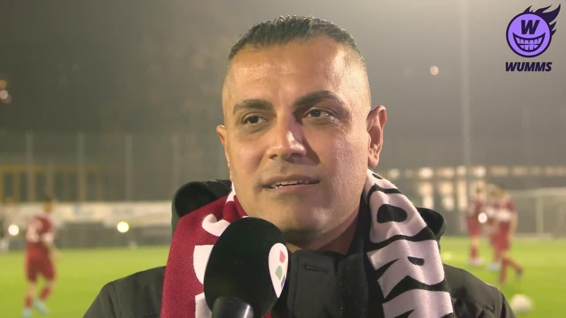 Marketing im Amateurfußball