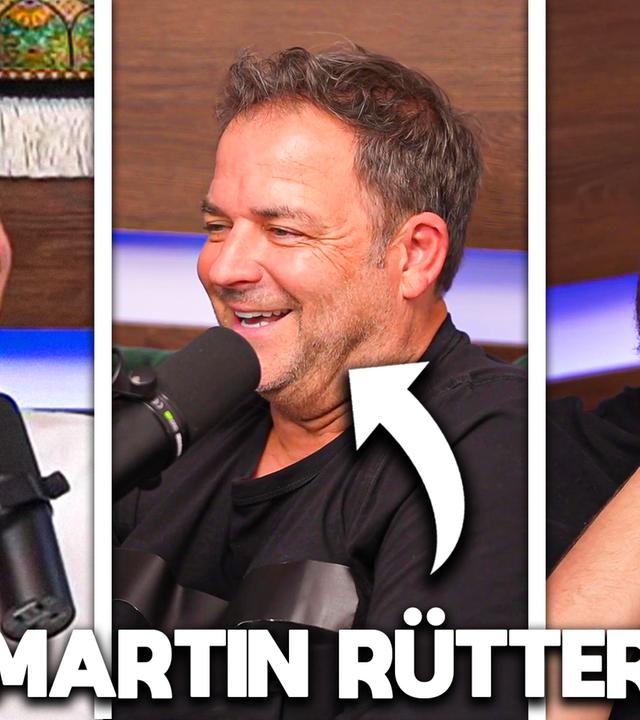 Martin Rütter: Warum Kevin sich KEINEN Hund holen sollte (#375)