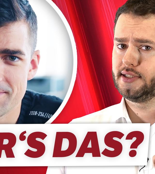 Martin Sellner unter Druck: VERBOT der Identitären?