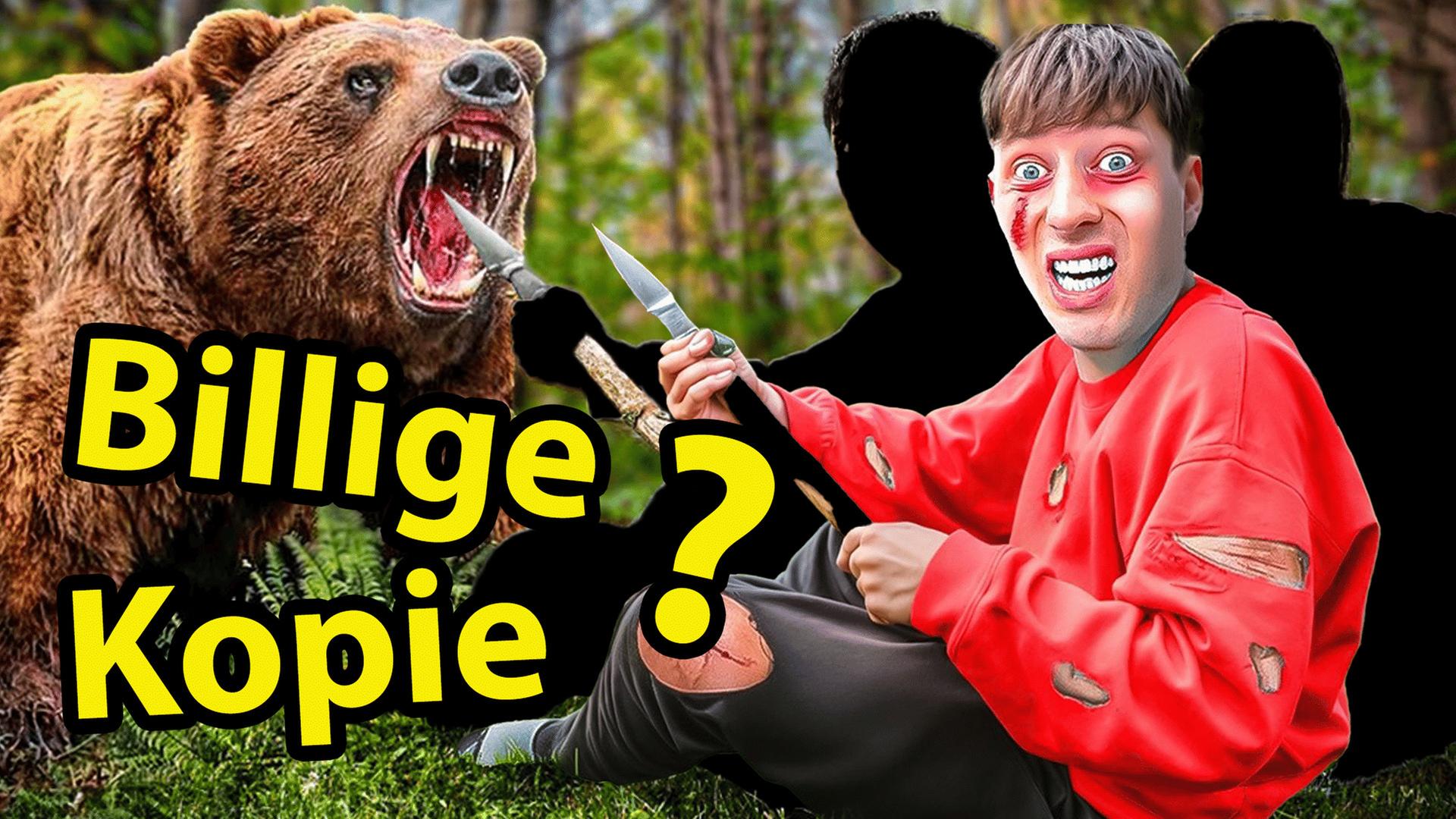 MarvinVlogt exposed: DA klaut er seine Videos! 