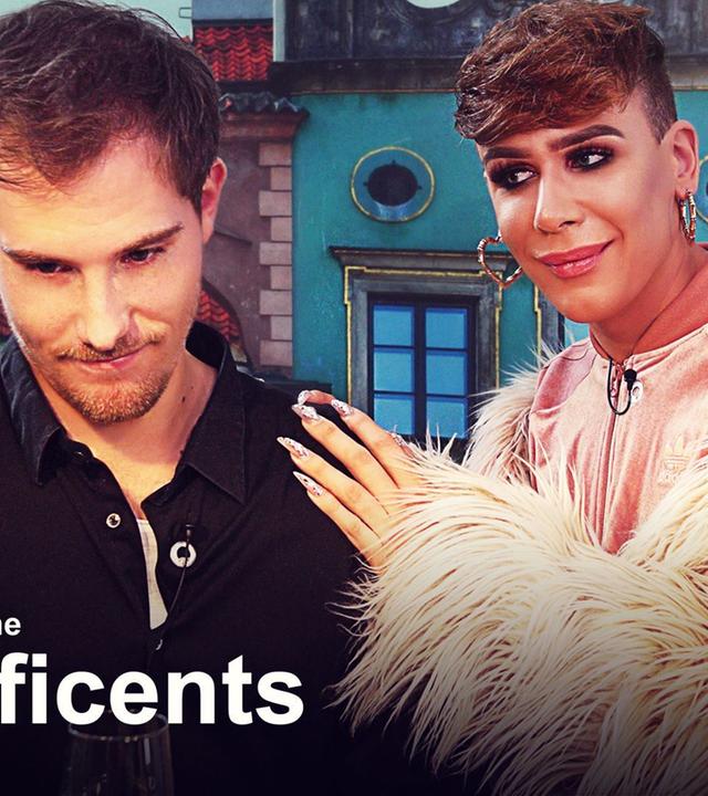 Marvyns falsches Spiel... - Keeping Up With The Macnificents