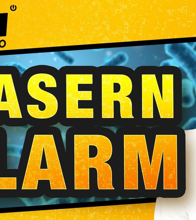 Masern-Alarm: Wir lösen den Impf-Streit - WALULIS DAILY TURBO