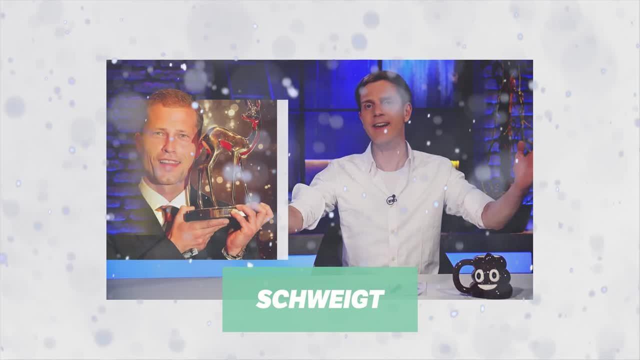 MashTheFunkUp - Leise rieselt der Schnee