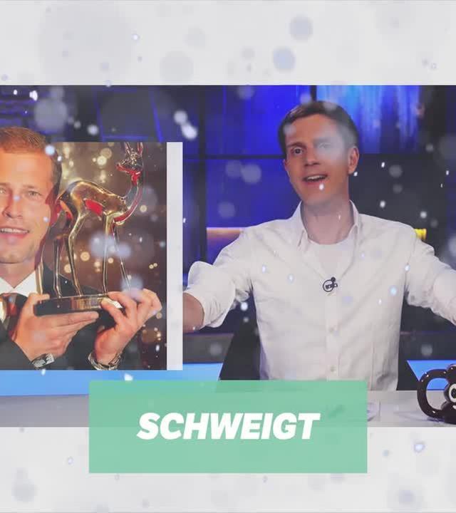 MashTheFunkUp - Leise rieselt der Schnee