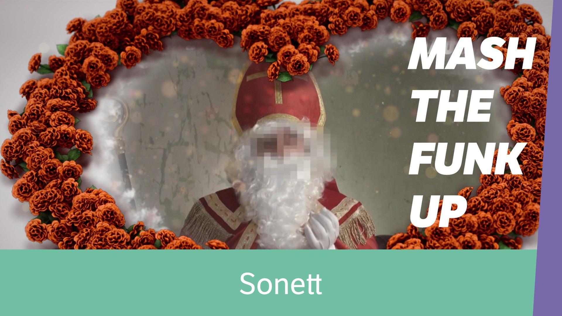 MashTheFunkUp - Sonett