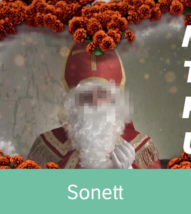 MashTheFunkUp - Sonett