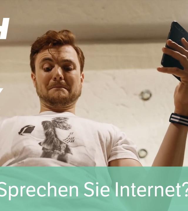 MashTheFunkUp - Sprechen Sie Internet?