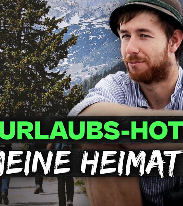 Massentourismus in den Bergen: Wenn Insta-Touris Bergsteigen - Die andere Frage