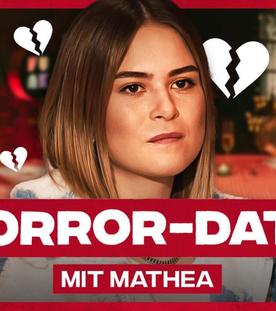 Mathea über Stuhlgang und Geschlechtskrankheiten - WORST DATE