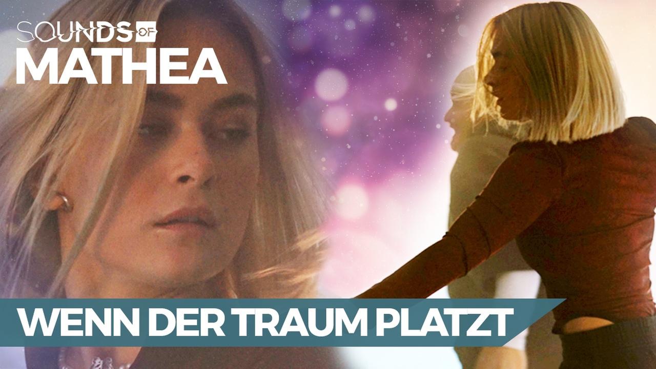 Mathea: vom Tanzkarrieren-Ende zum Verlieben in den Gesang und den besten Freund - Sounds Of