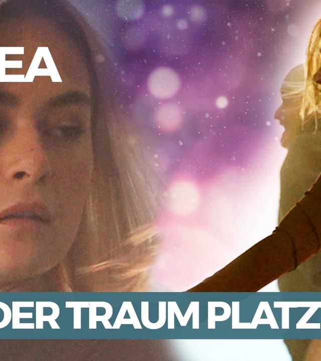 Mathea: vom Tanzkarrieren-Ende zum Verlieben in den Gesang und den besten Freund - Sounds Of