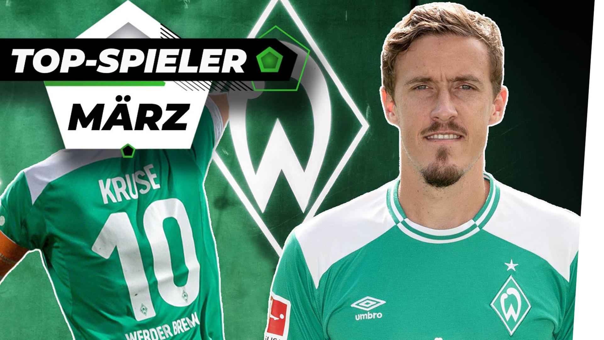 Max Kruse: Ein Typ für die Nationalmannschaft?! - Portrait