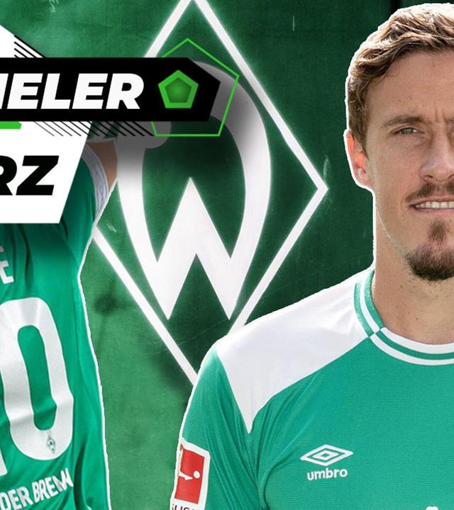 Max Kruse: Ein Typ für die Nationalmannschaft?! - Portrait