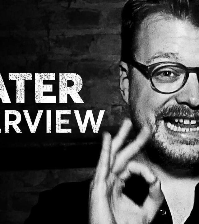 Maxi Gstettenbauer im Hater-Interview