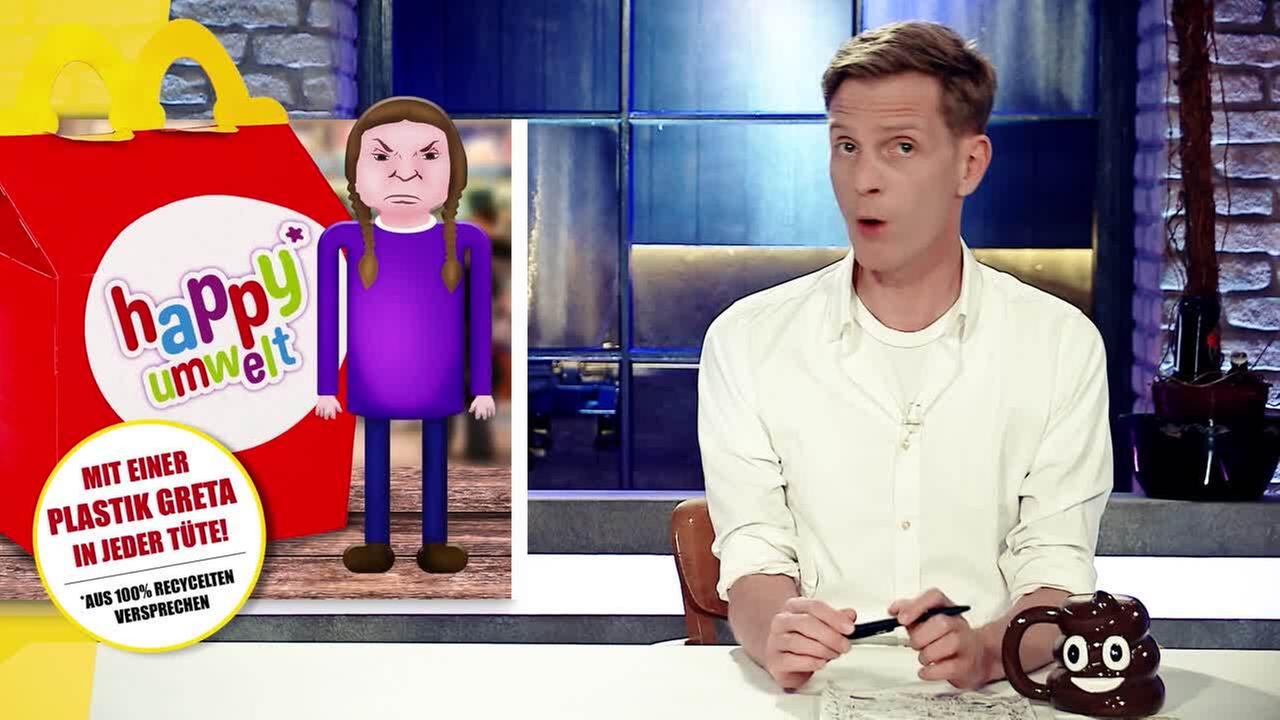 McDonald's smarte PR-Tricks - WALULIS