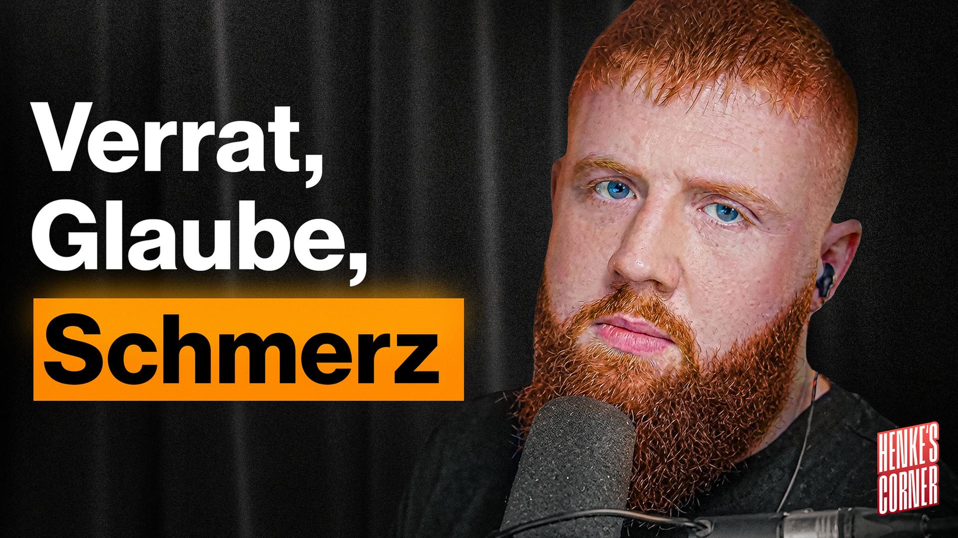 MckyTV: Es geht darum, jemanden zu vernichten - Henke's Corner #111