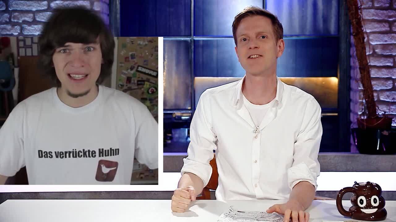 Mediakraft: YouTube Power Reloaded ? - WALULIS