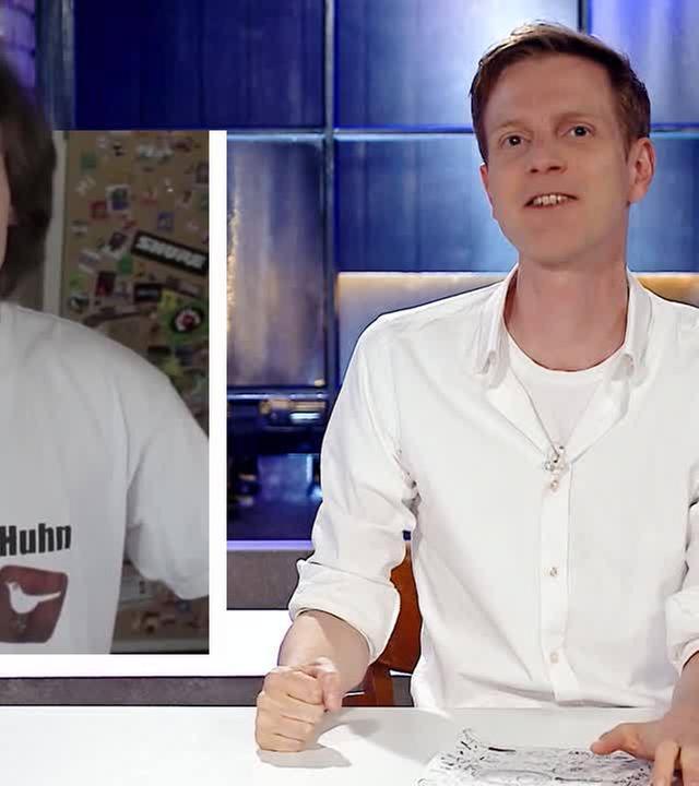 Mediakraft: YouTube Power Reloaded ? - WALULIS