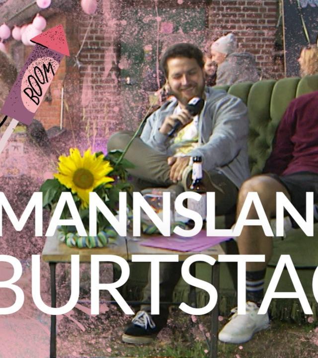 Megaparty zum 1. Geburtstag mit allen Helfern - Kliemannsland