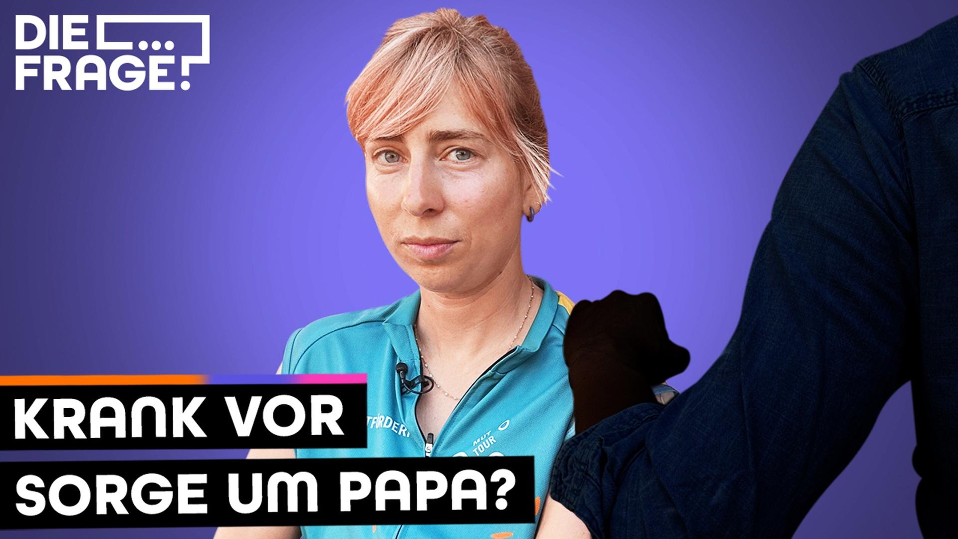 Mehr Awareness für Depressionen? Unterwegs mit der Mut-Tour