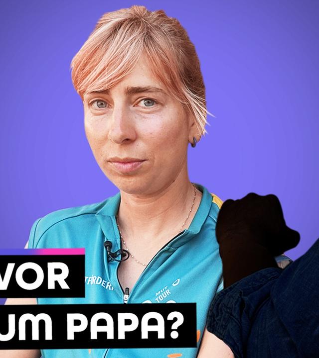 Mehr Awareness für Depressionen? Unterwegs mit der Mut-Tour