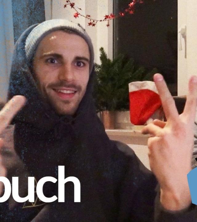 Mehr Besuch im Kliemannsland - Logbuch #2 - Kliemannsland Logbuch