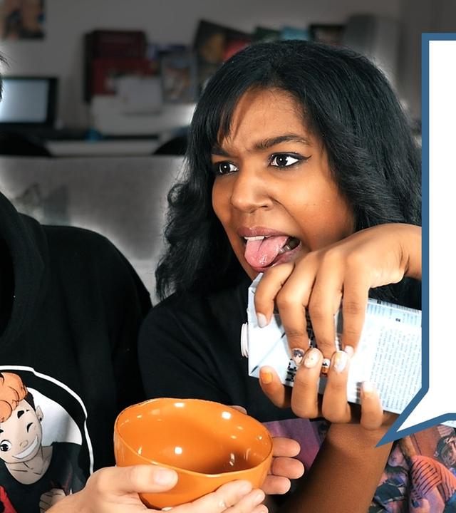 Mehr intime Sex-Fragen an Dr. Gay Jesus und Myriam - Kostas Kind