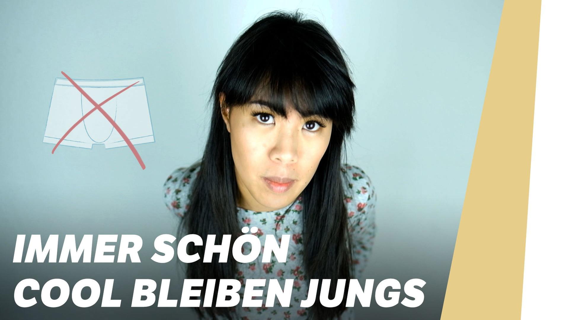 Mehr Platz für Hoden