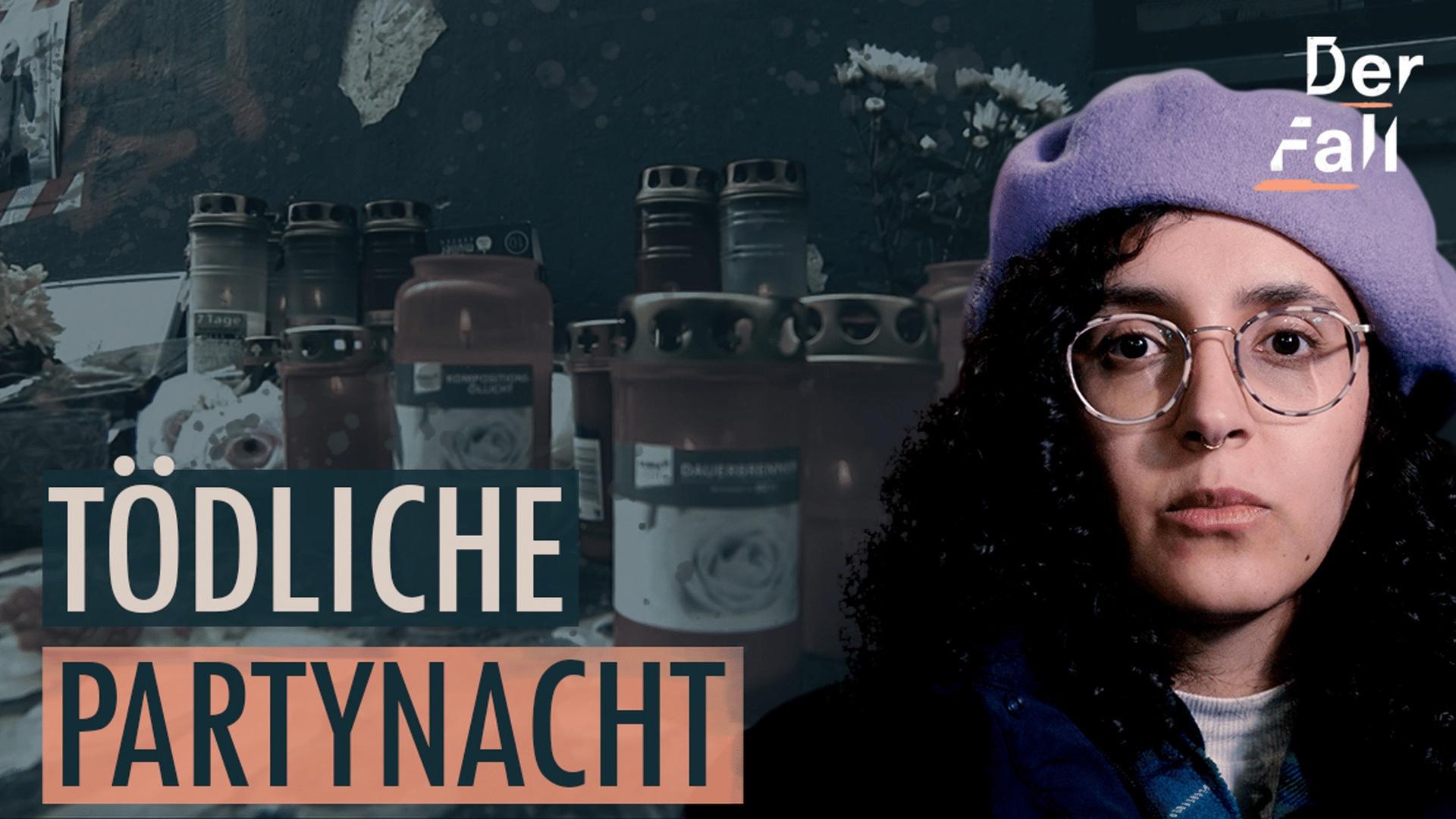 Mehr Sicherheit durch Waffenverbote? - Der Fall Joel