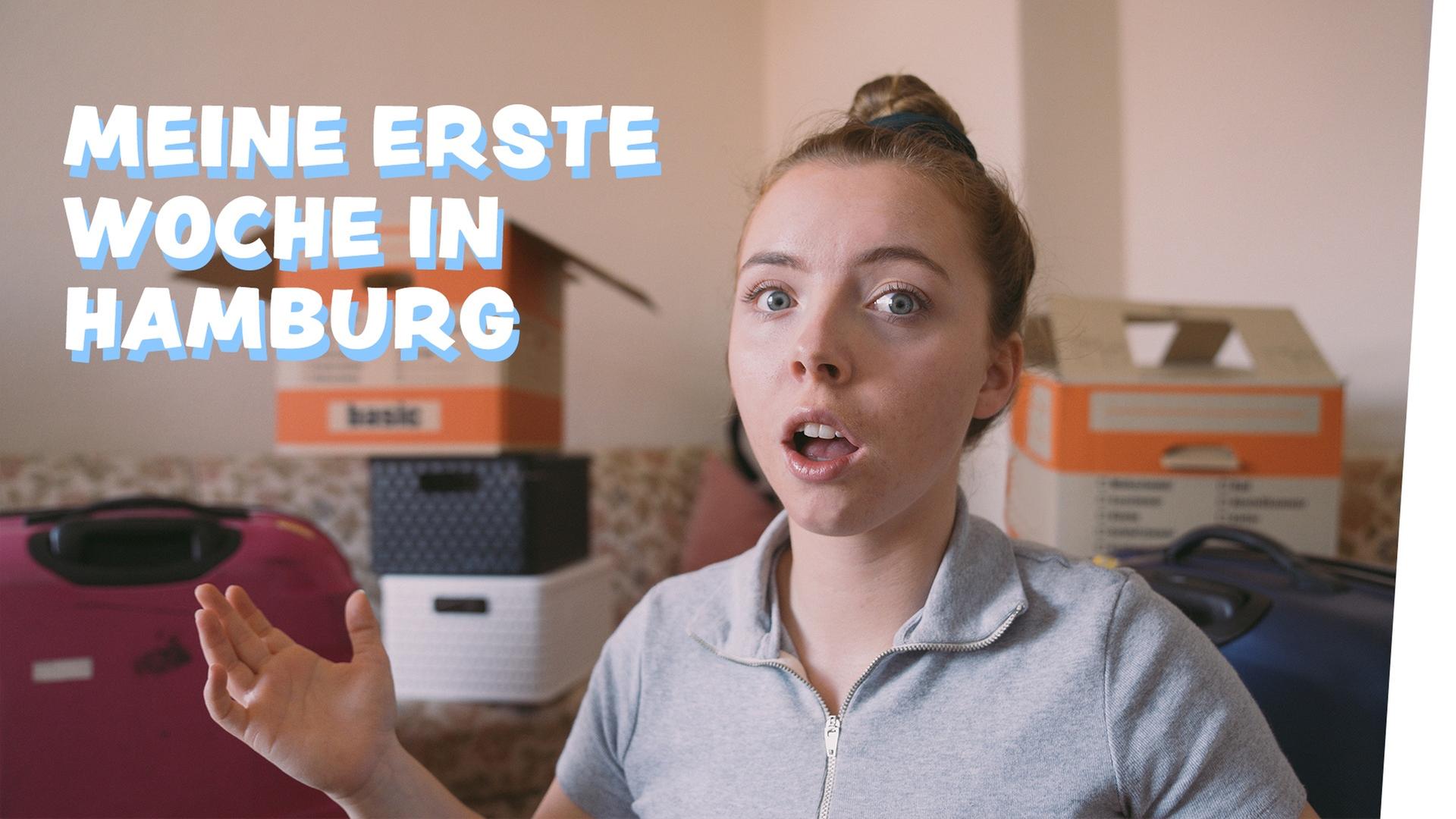 Mein 1. Umzug: Ich bin jetzt alleine – Was nun?