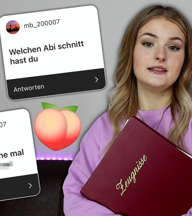 Mein ABISCHNITT? ENDE mit YouTube? PALUTEN? ? #F&A