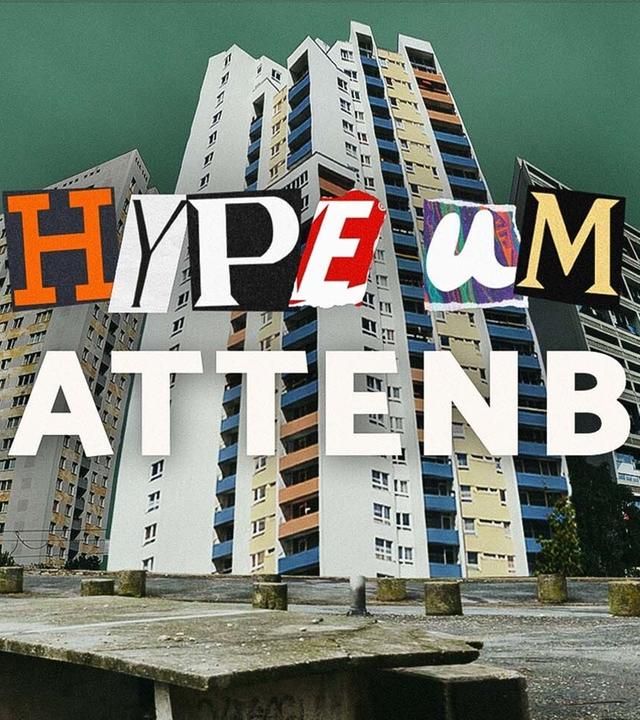 MEIN BLOCK: Warum rappt JEDER über die Platte?! -- HYPECULTURE