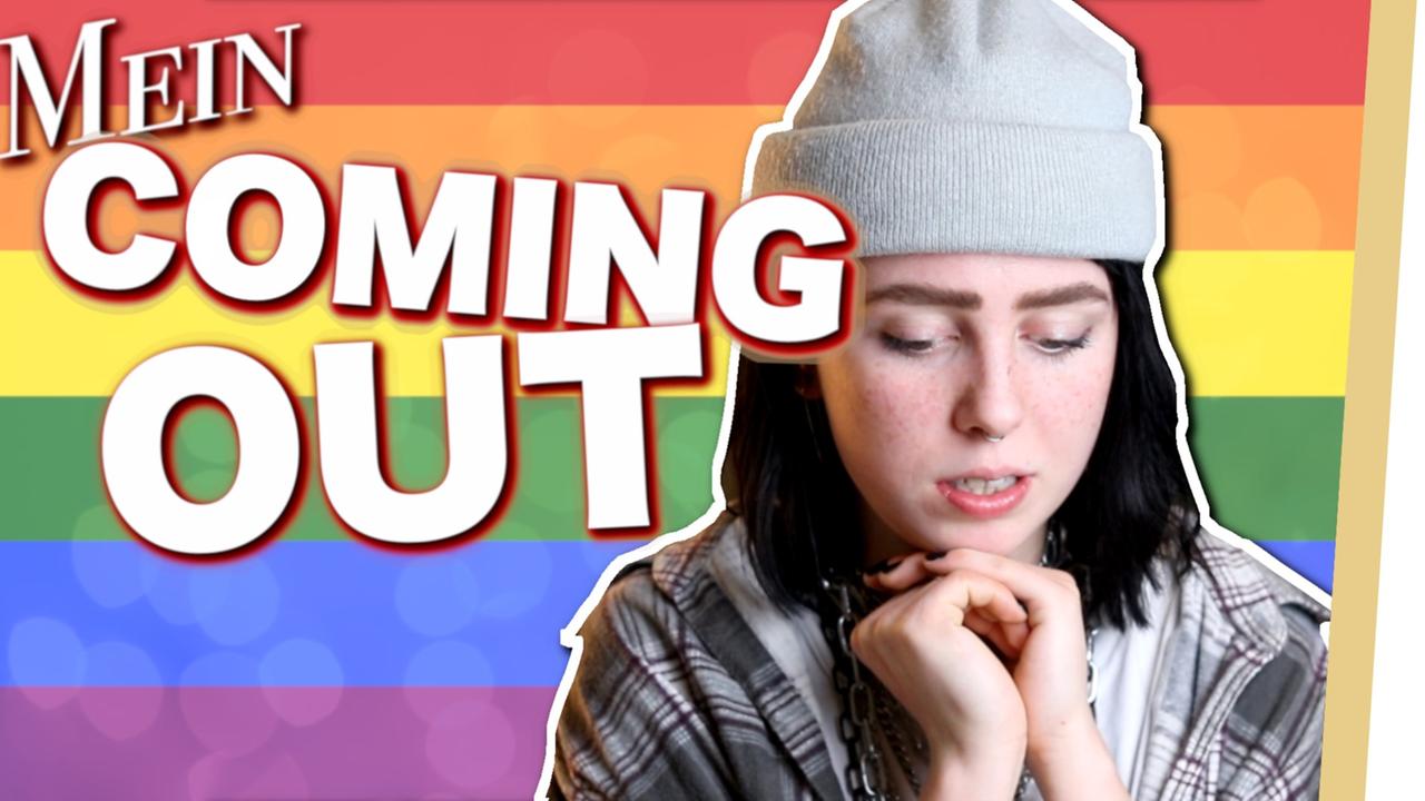 Mein COMING OUT - Wer oder was bin ich?