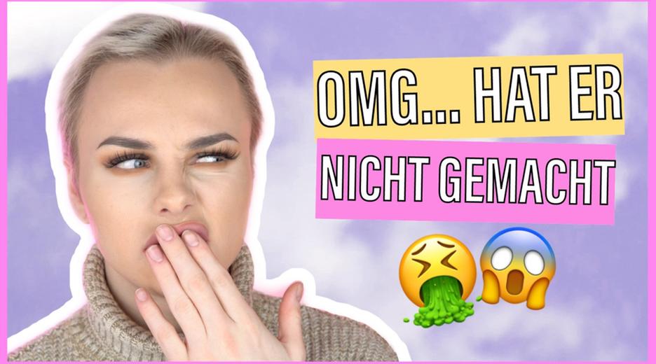 Mein ERSTES und LETZTES HORROR DATE!.. Nie Wieder