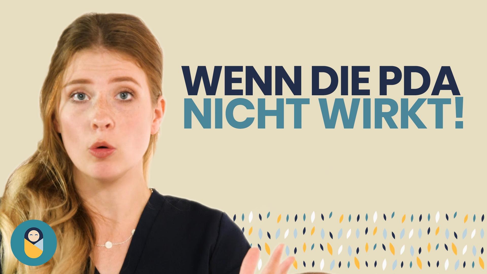 Mein Geburtsbericht: Einleitung, PDA und Wehentropf - Babystories