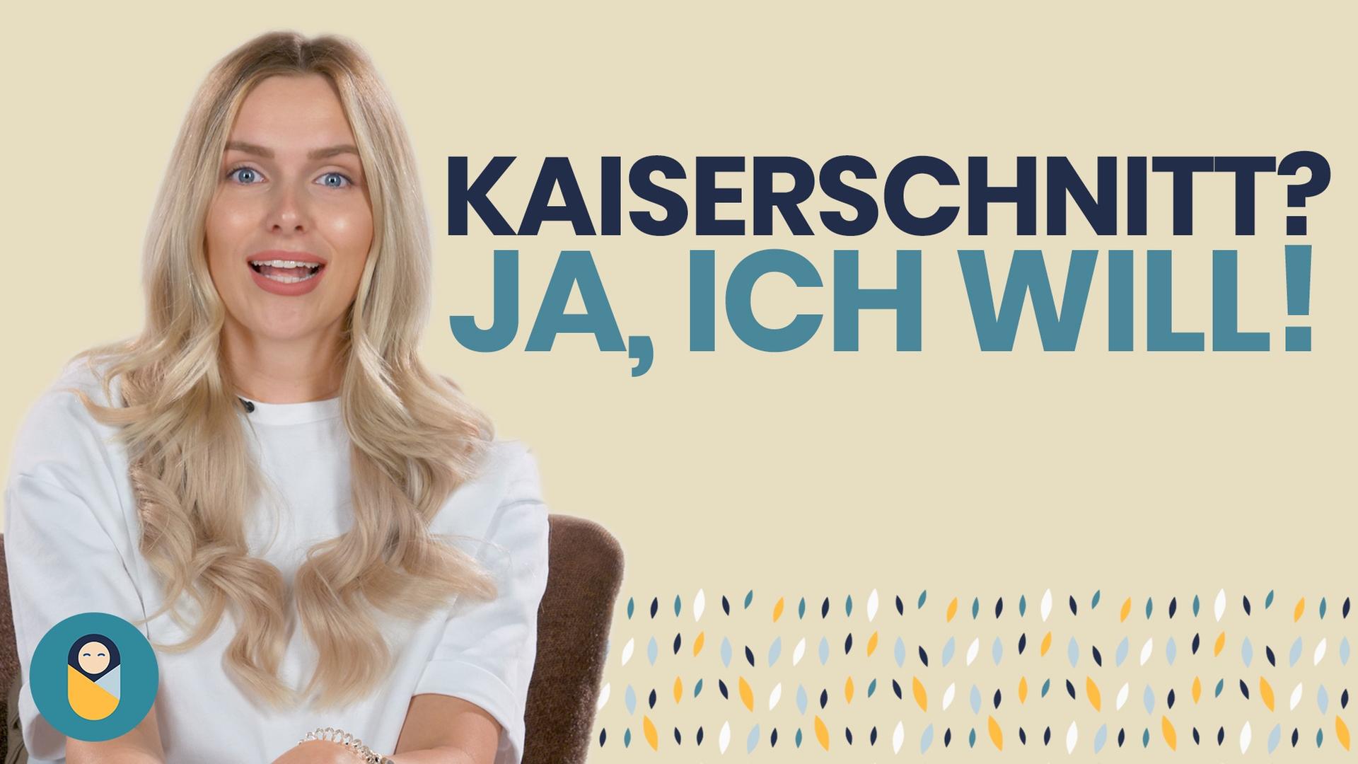 Mein Geburtsbericht: Geplanter Kaiserschnitt - Gründe & Ablauf