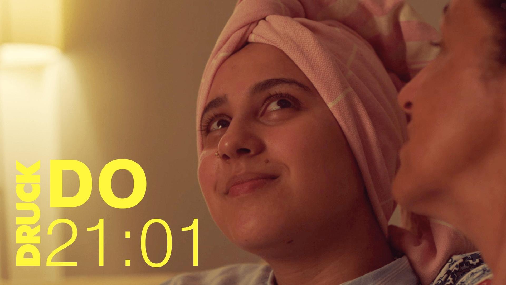 Mein Geheimnis - DRUCK - Clip 168