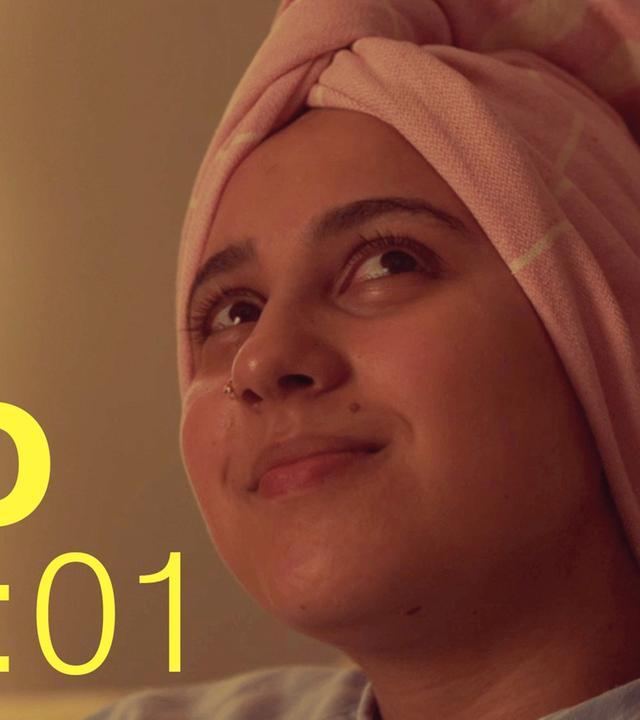 Mein Geheimnis - DRUCK - Clip 168