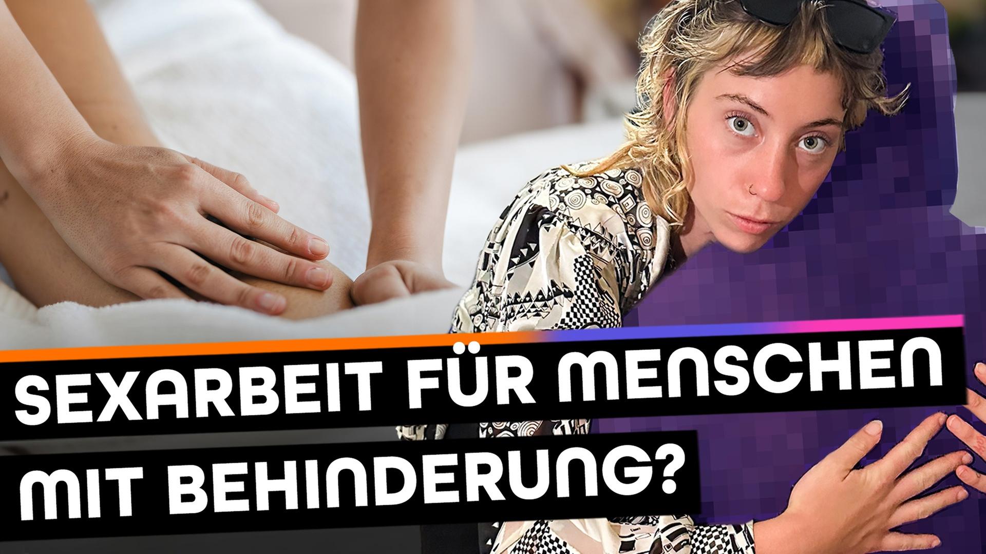 Mein Job: Hilfe und Empowerment für Menschen mit Behinderung