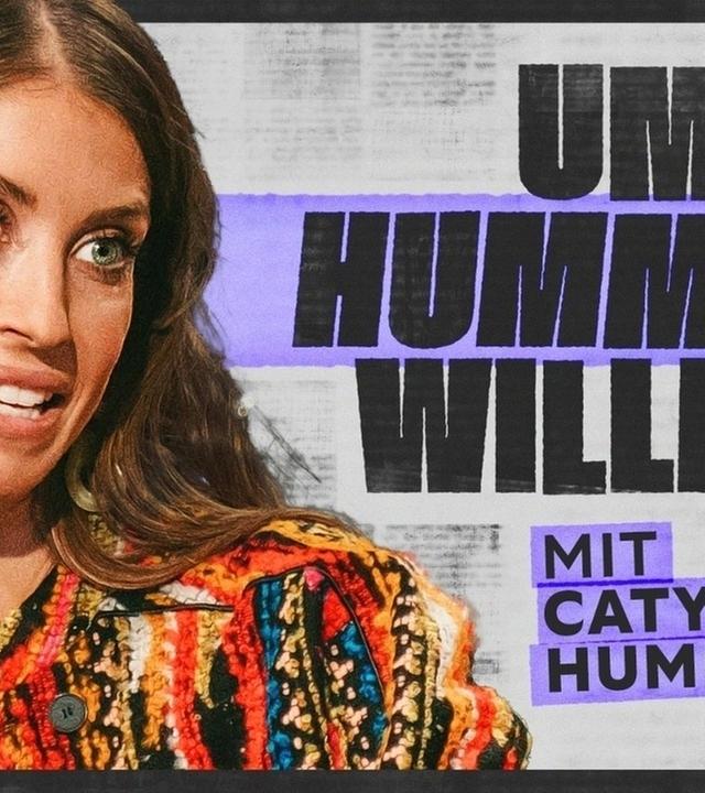 "Mein Kampf mit Mats!" - Cathy Hummels packt aus! - UM HUMMELS WILLEN